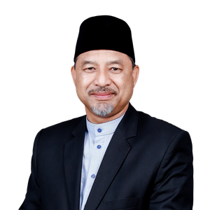 YAB Dato' Panglima Perang Haji Daud