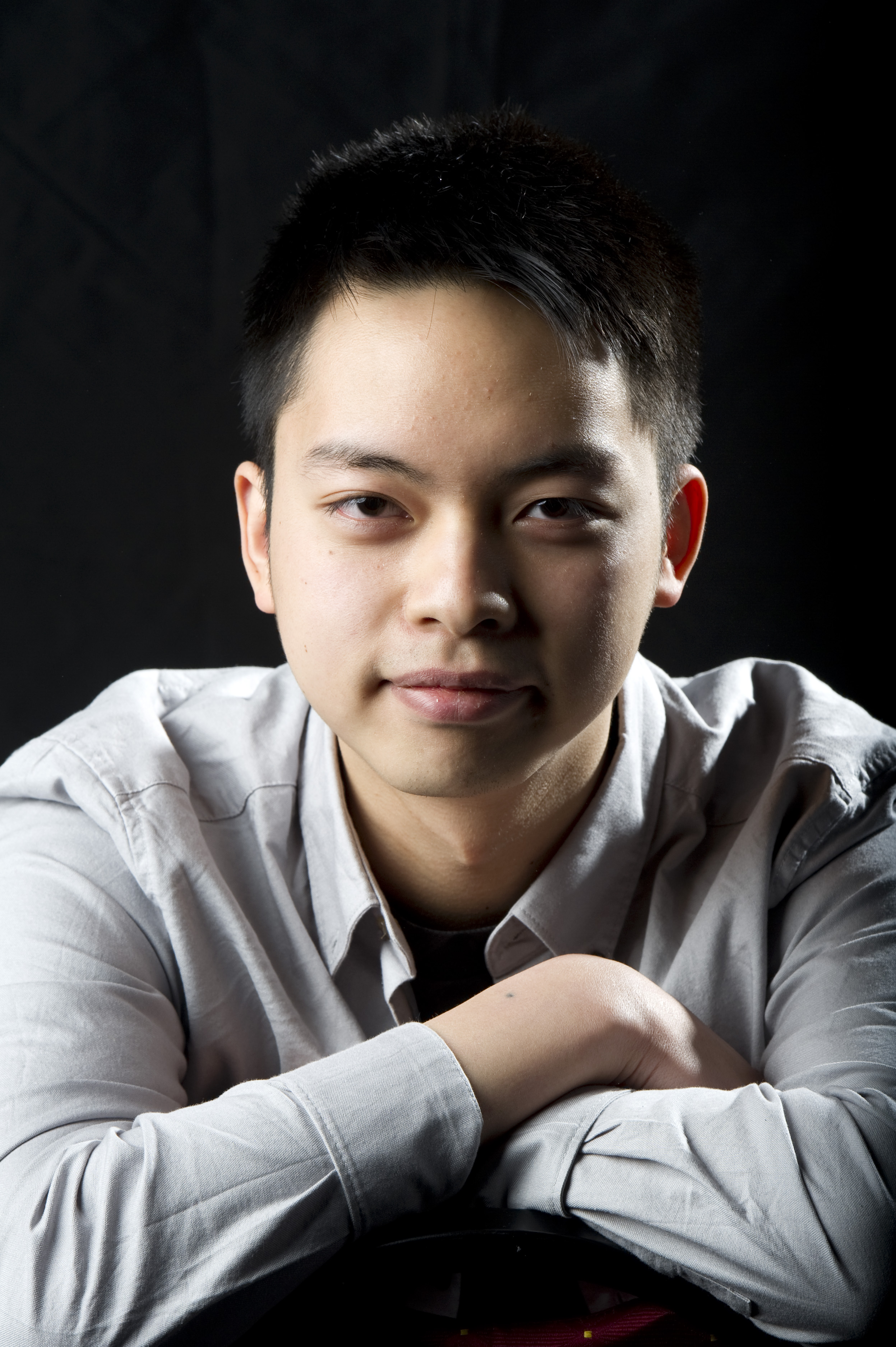 Keith Lau
